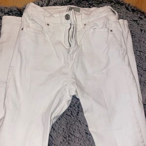 TOPSHOP Jamie Jeans size 26